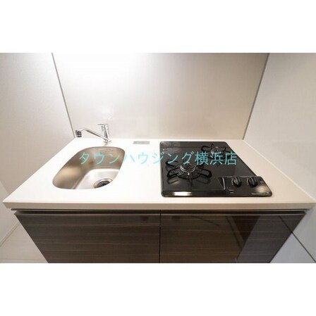 BluRock東神奈川の物件内観写真